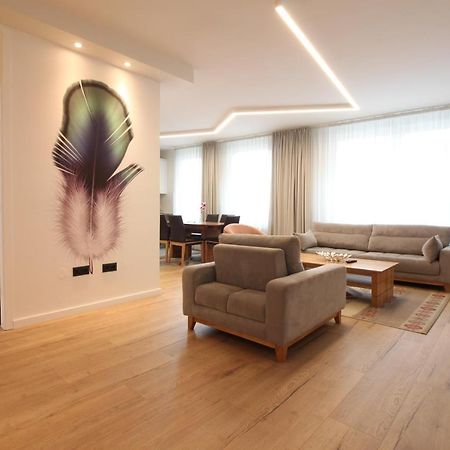 Sarajevo Daily Apartments Exterior photo