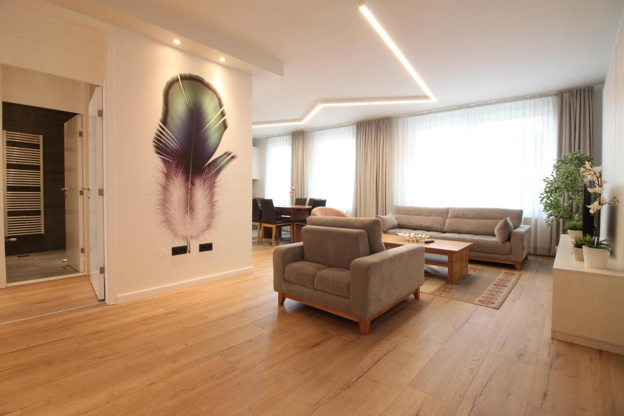 Sarajevo Daily Apartments Exterior photo