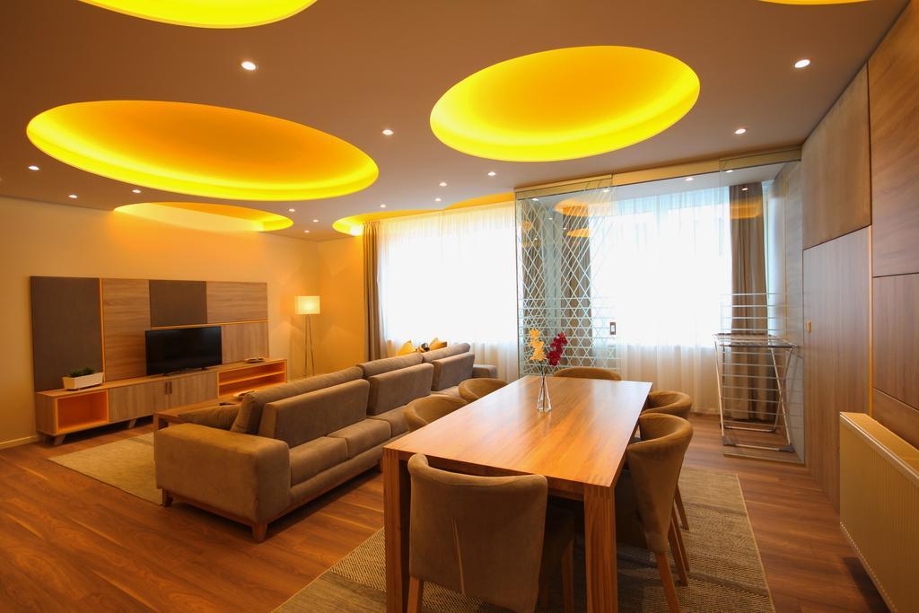 Sarajevo Daily Apartments Exterior photo