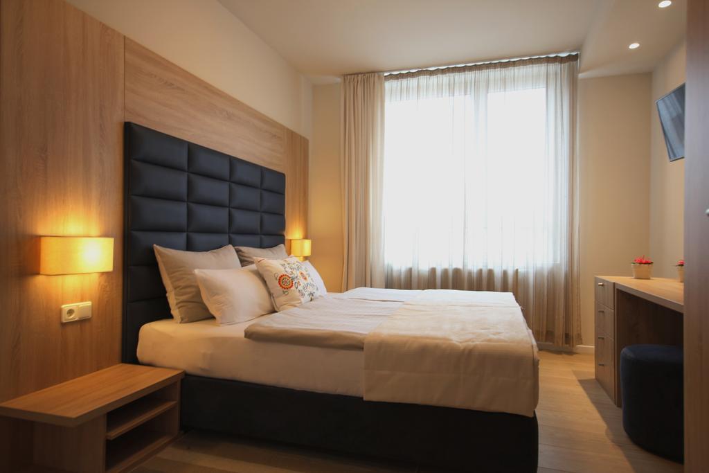 Sarajevo Daily Apartments Exterior photo