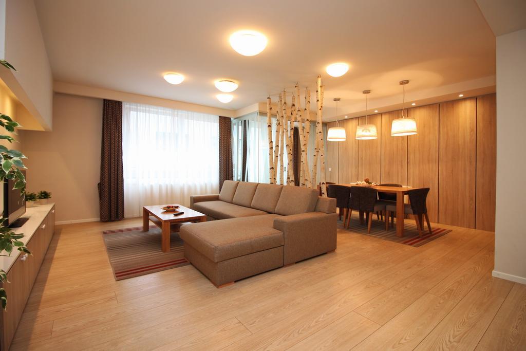 Sarajevo Daily Apartments Exterior photo